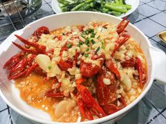 -虎虎龙虾大排档(双井店)