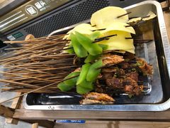 -屋头串串(新街里店)