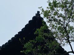 -何园