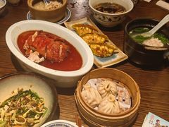 -南京大牌档(新街口德基广场店)