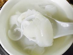 -老福合沟无米粿甜汤粿品店