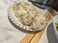 -叁拾壹克饺子·东北菜(国贸店)