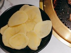 -花味烤肉·拌饭(庐阳万科店)