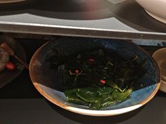 -阿源鱼捞斑鱼火锅·海鲜粥(山景尚宅店)