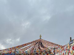-橡皮山