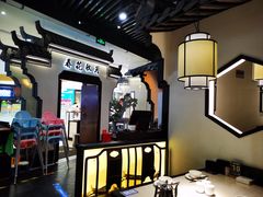 -小菜园新徽菜(连云港海州吾悦店)