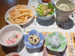 -合风谷(南下塘店)