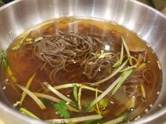 -英兰朝族饭店·英兰锅包肉(佳园路店)