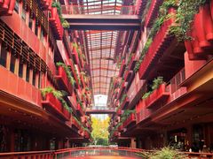 -Brut Eatery悦璞食堂(建国东路店)