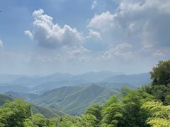 -莫干山风景区