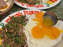 -米泰芒·东南亚料理(体育西店)
