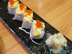 黄金海岸卷-和枫の宴日式料理(潘家园店)