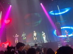 -CLUB OPUS欧贝斯酒吧(合肥店)
