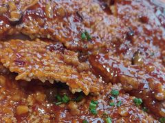 -光海·乡记酸菜鱼·始于1996(花园路店)