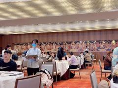 -白天鹅宾馆-宏图府餐厅