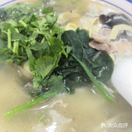 何小二烩面(金地嘉苑店)