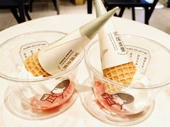 -喜茶(天津乐宾百货店)
