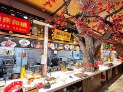 -磁州卤面·地标邯郸菜(97年创始店)