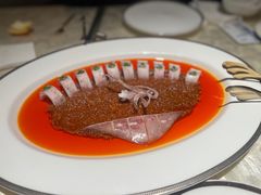 -喜公馆(平安金融中心店)