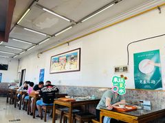 -庆丰包子铺(白塔寺店)