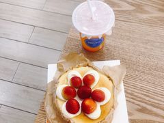 -OZ cafe(南昌路店)