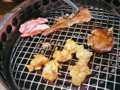 -汉拿山(北京上地华联店)