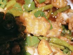 -贝勒爷·酥不腻烤鸭
