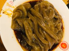 -周家大辣椒面皮(中山街店)