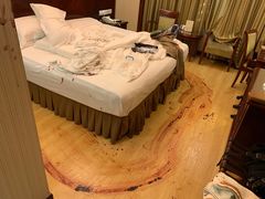 -维也纳酒店(深圳大学城店)