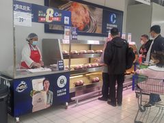 -家乐福会员店(南翔店)