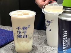 -君之狮子山·轻糖烘焙(松江印象城店)