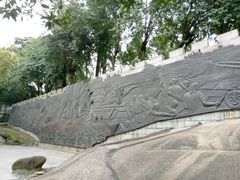 -船政文化景区-罗星塔公园