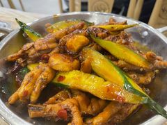 -江城燕子大排档(江汉路步行街店)