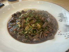 -启东小海鲜(庄先湾路1号店)