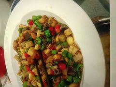 -小八仙·八方(移民广场店)