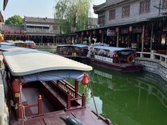 -滦州古城