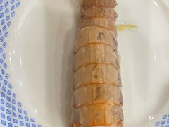泰国虾菇-东江海鲜酒家(艺都分店)