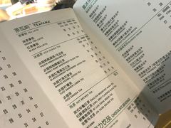 -星巴克(广州中华广场B1层店)
