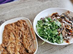 -津门张记包子铺(华昌道店)