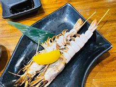 -尺山寸水日料(马桥满天星店)