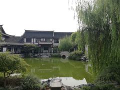 -常熟方塔园