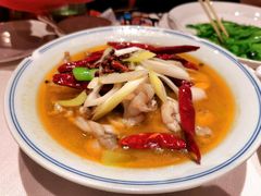-上海人家花樣年华(虹口龙之梦店)