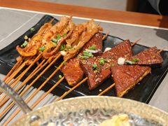 -情妹耙泥鳅·江湖川菜(科华店)
