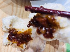 功夫叉烧包-荔银肠粉·非遗手藝(夫子庙店)