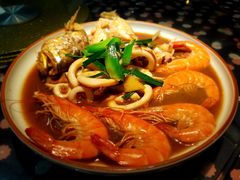 -宋小谨·泉州菜(西沙湾店)