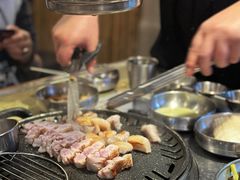 -401餐厅(弘大店)