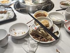 -牛品福潮汕牛肉火锅(旺庄店)