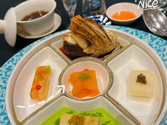 -香厨中餐厅(松北香格里拉店)