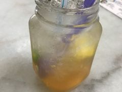 -金伯利街美食夜市