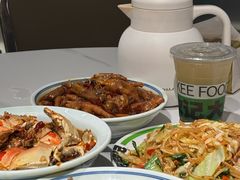 -欧记大排档·景德菜(上海首店)